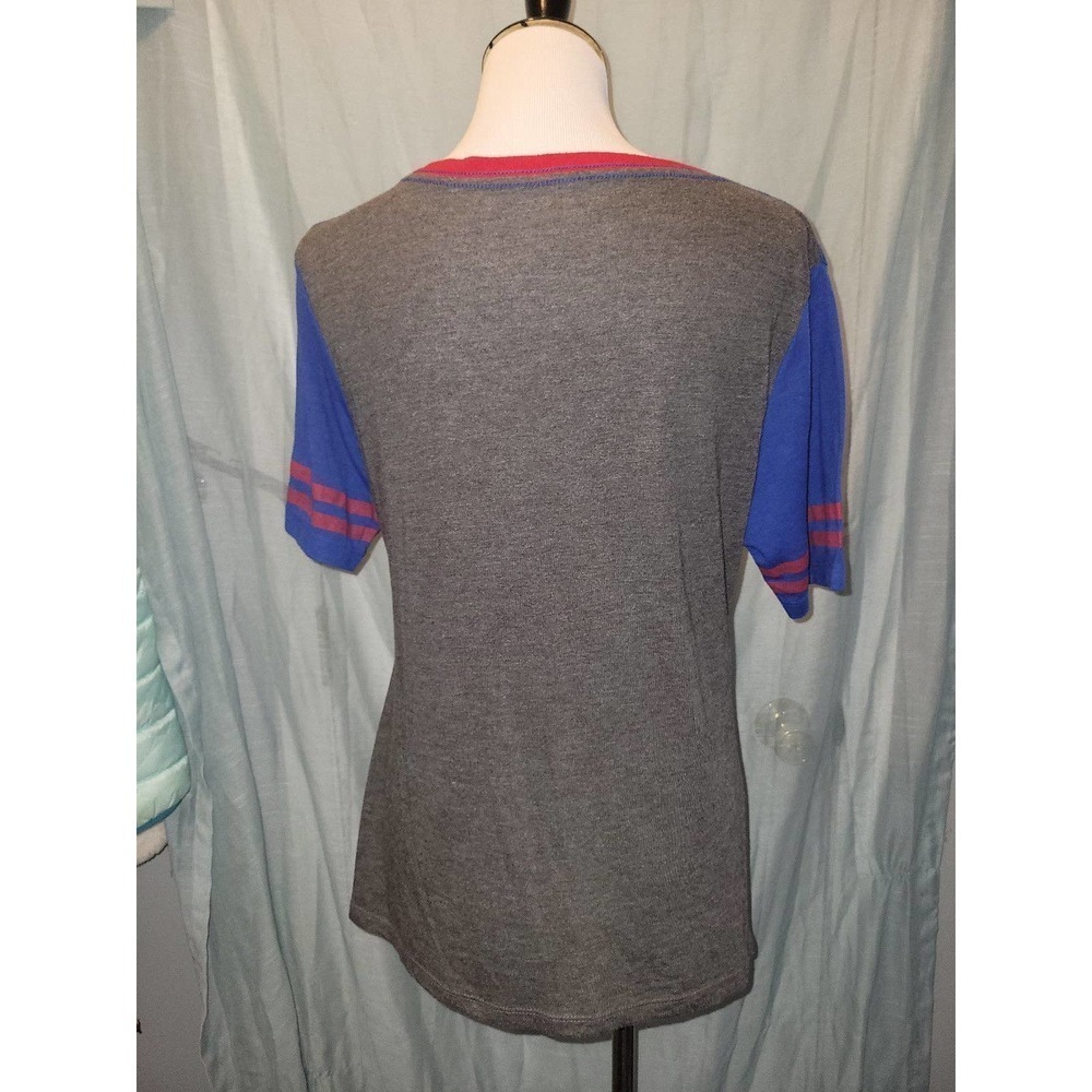 Ku jayhawks tshirt medium - Picture 2 of 2